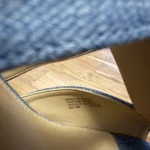 Thumbnail for Michael Kors wedge sandals in denim espadrilles size 9