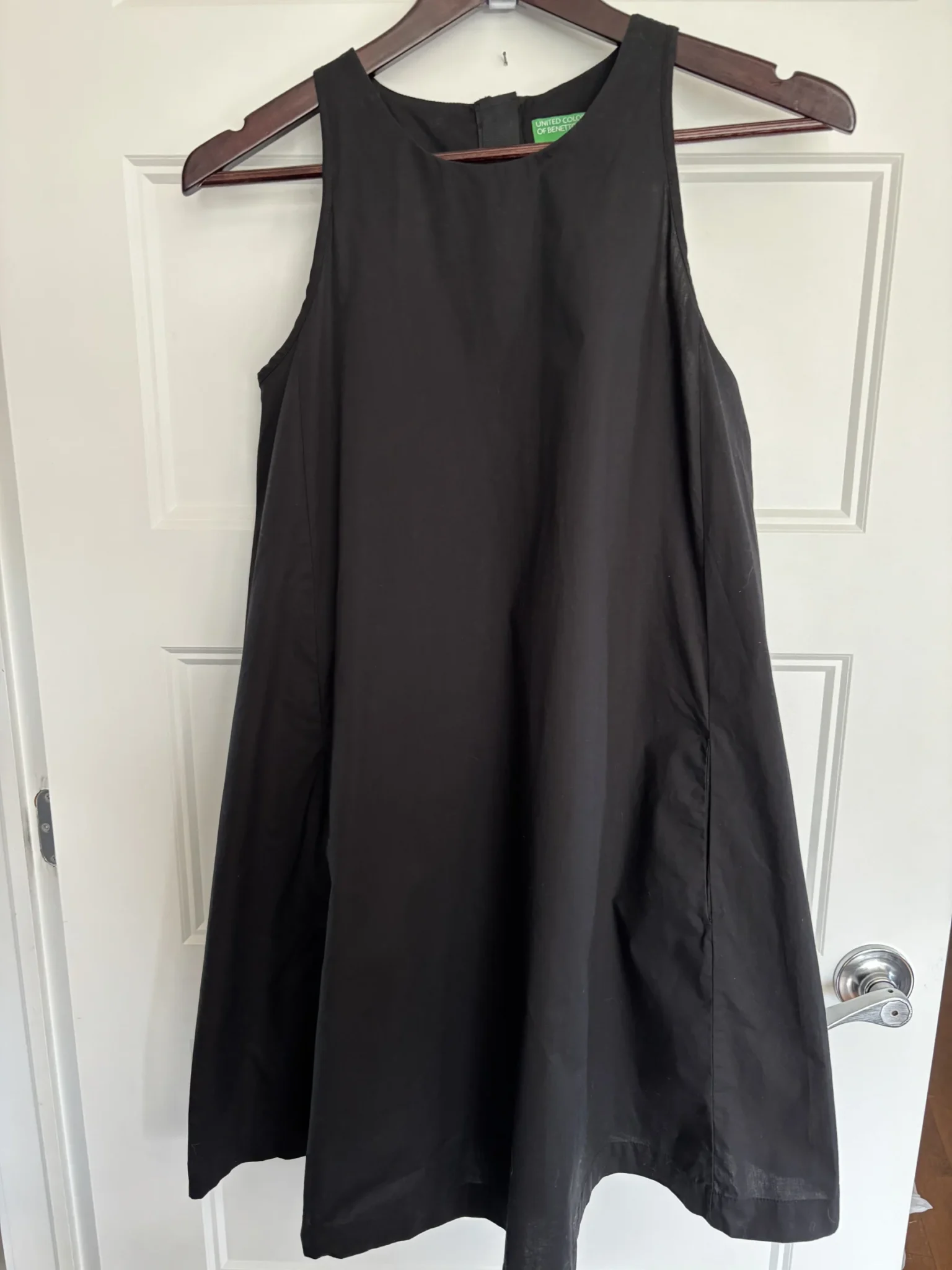 Featured image for Robe ligne A