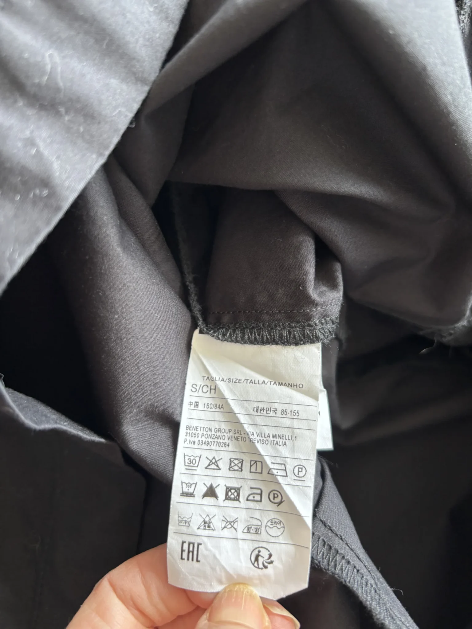 Image for Robe ligne A