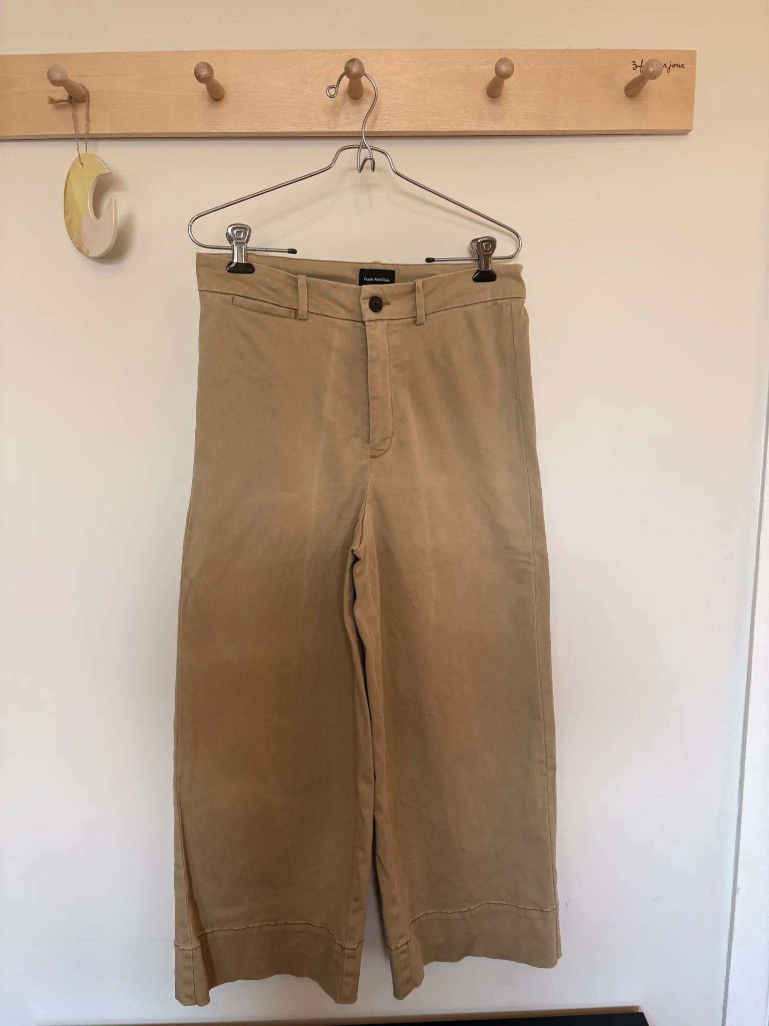 Featured image for Pantalon Joséphine