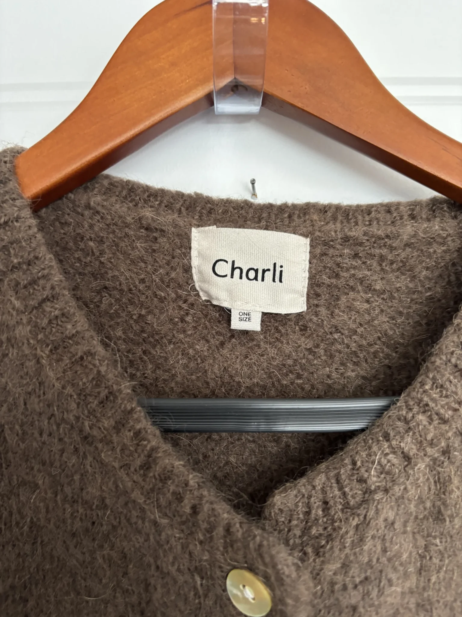 Image for Veste manche 3/4