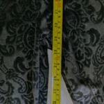 Thumbnail for Legging texturé velours