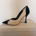Thumbnail for Soulier LOLA CRUZ