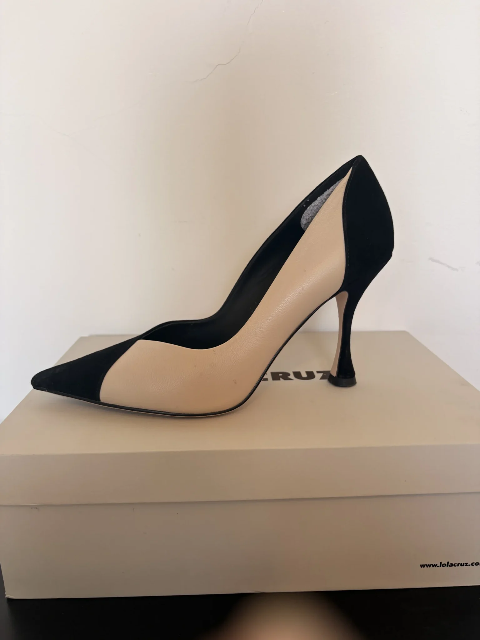 Image for Soulier LOLA CRUZ