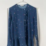 Featured thumbnail for Blouse balzac Paris