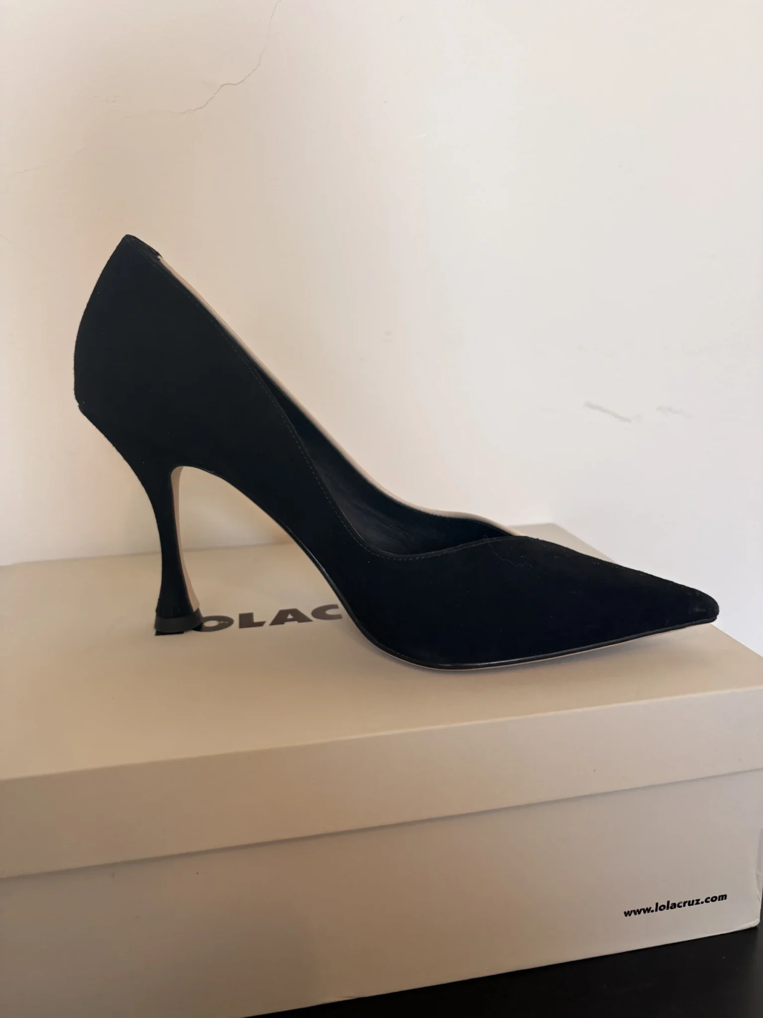 Image for Soulier LOLA CRUZ