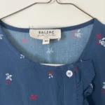 Thumbnail for Blouse balzac Paris