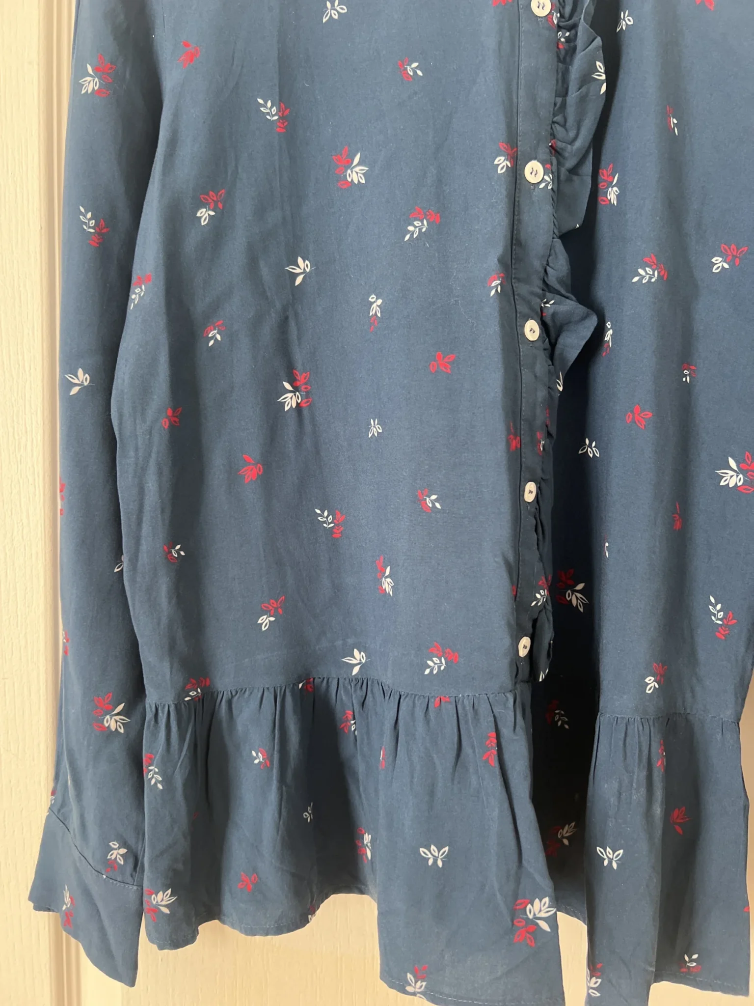 Image for Blouse balzac Paris