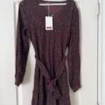 Featured thumbnail for Robe comptoir des cotonniers