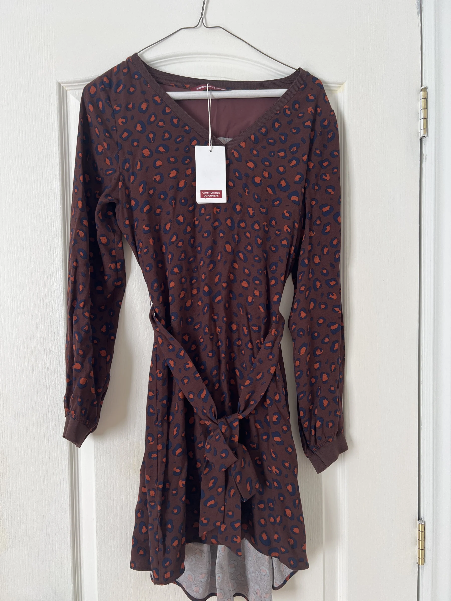 Robe comptoir des cotonniers Comptoir Des Cotonniers seconde main