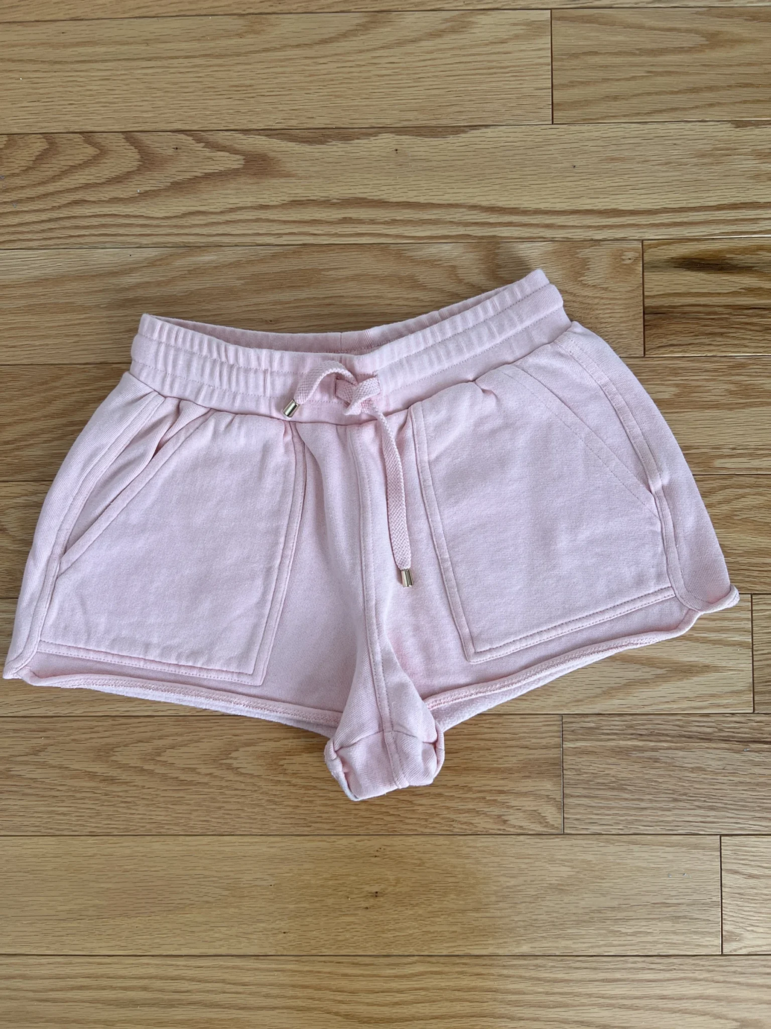 Featured image for Short sezane taille XS