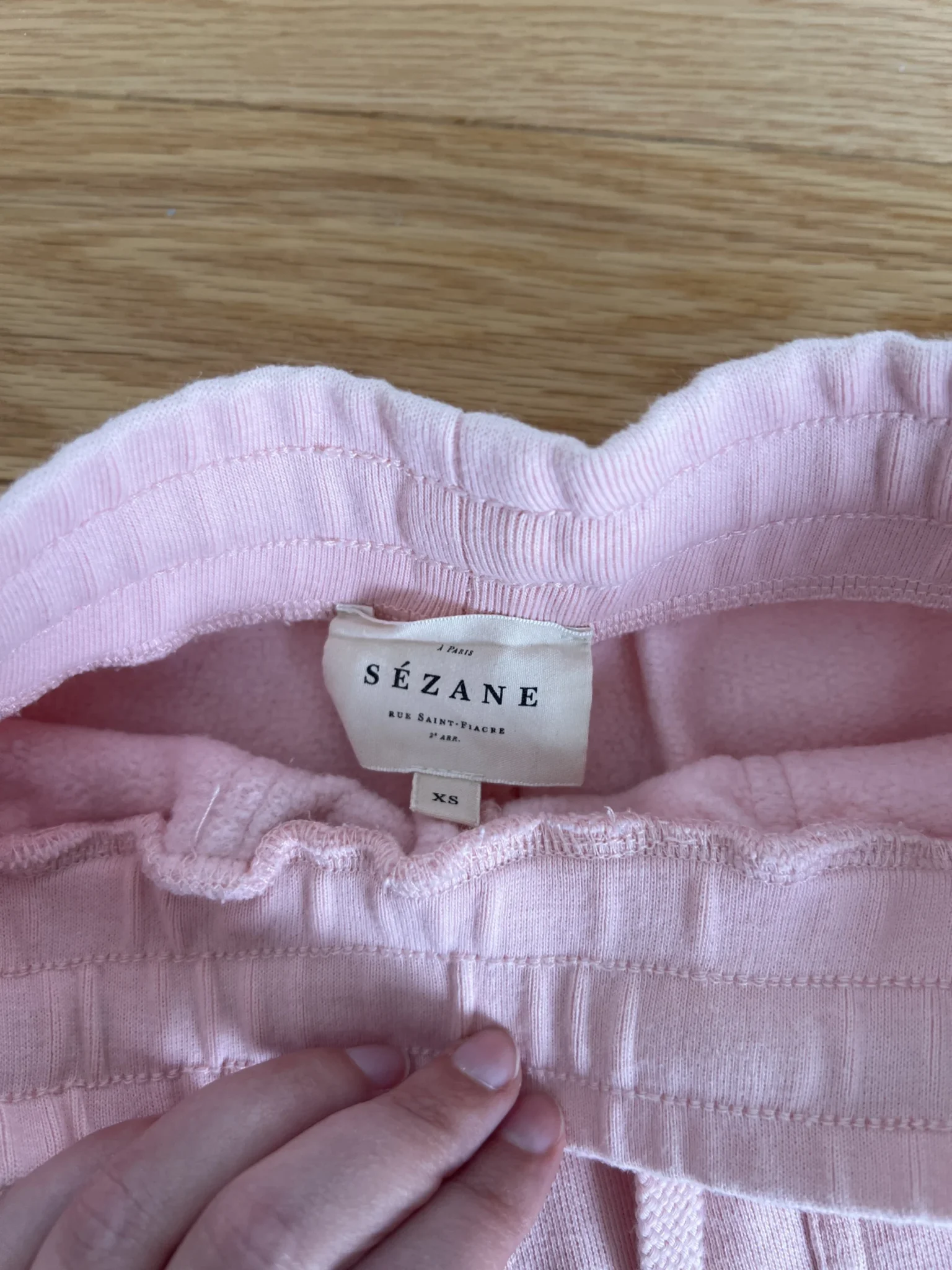 Image for Short sezane taille XS
