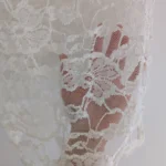 Thumbnail for Stretch lace top