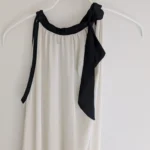 Featured thumbnail for Tunique soyeuse Benetton