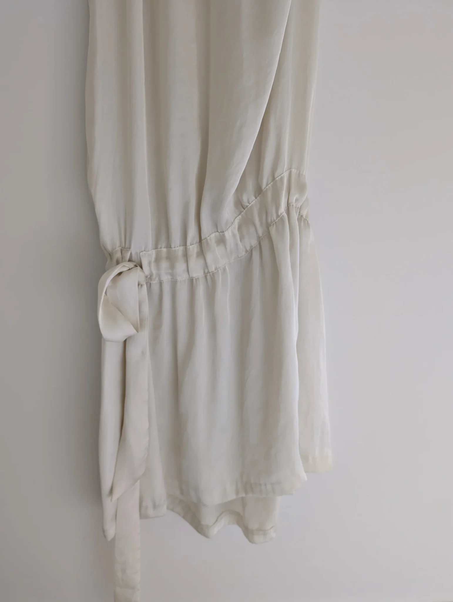 Image for Tunique soyeuse Benetton