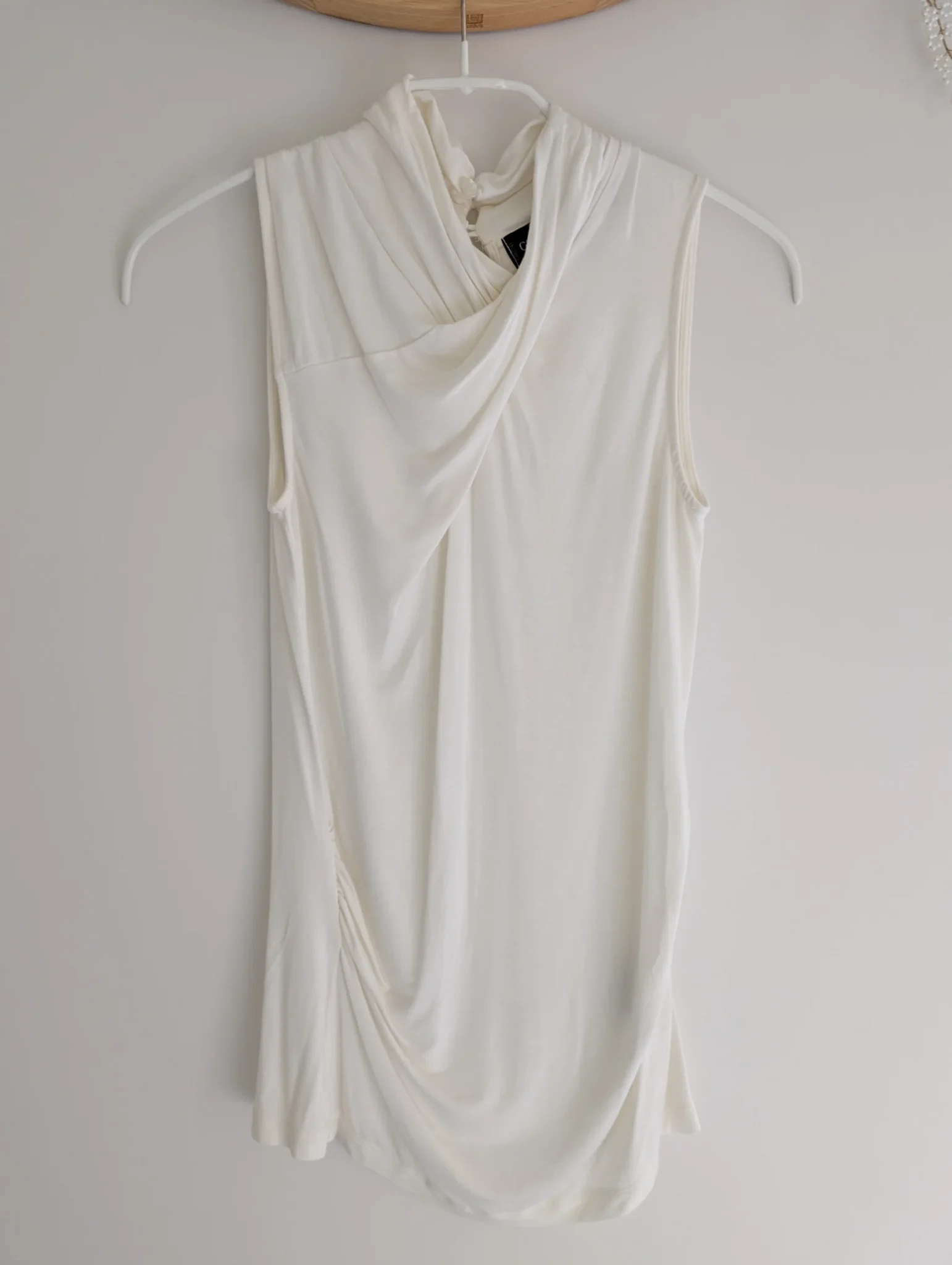 Featured image for Versatile cami chic
