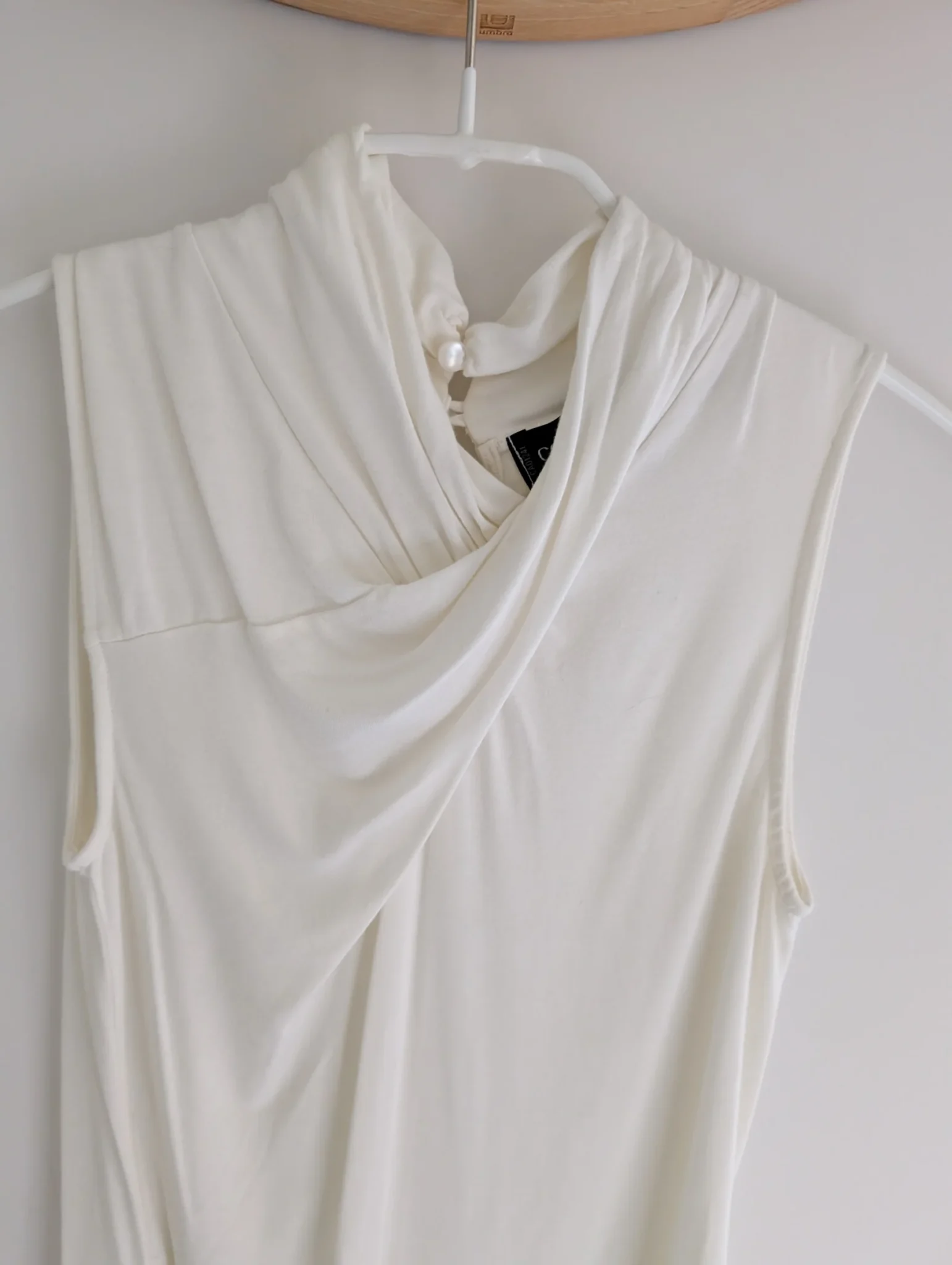 Image for Versatile cami chic