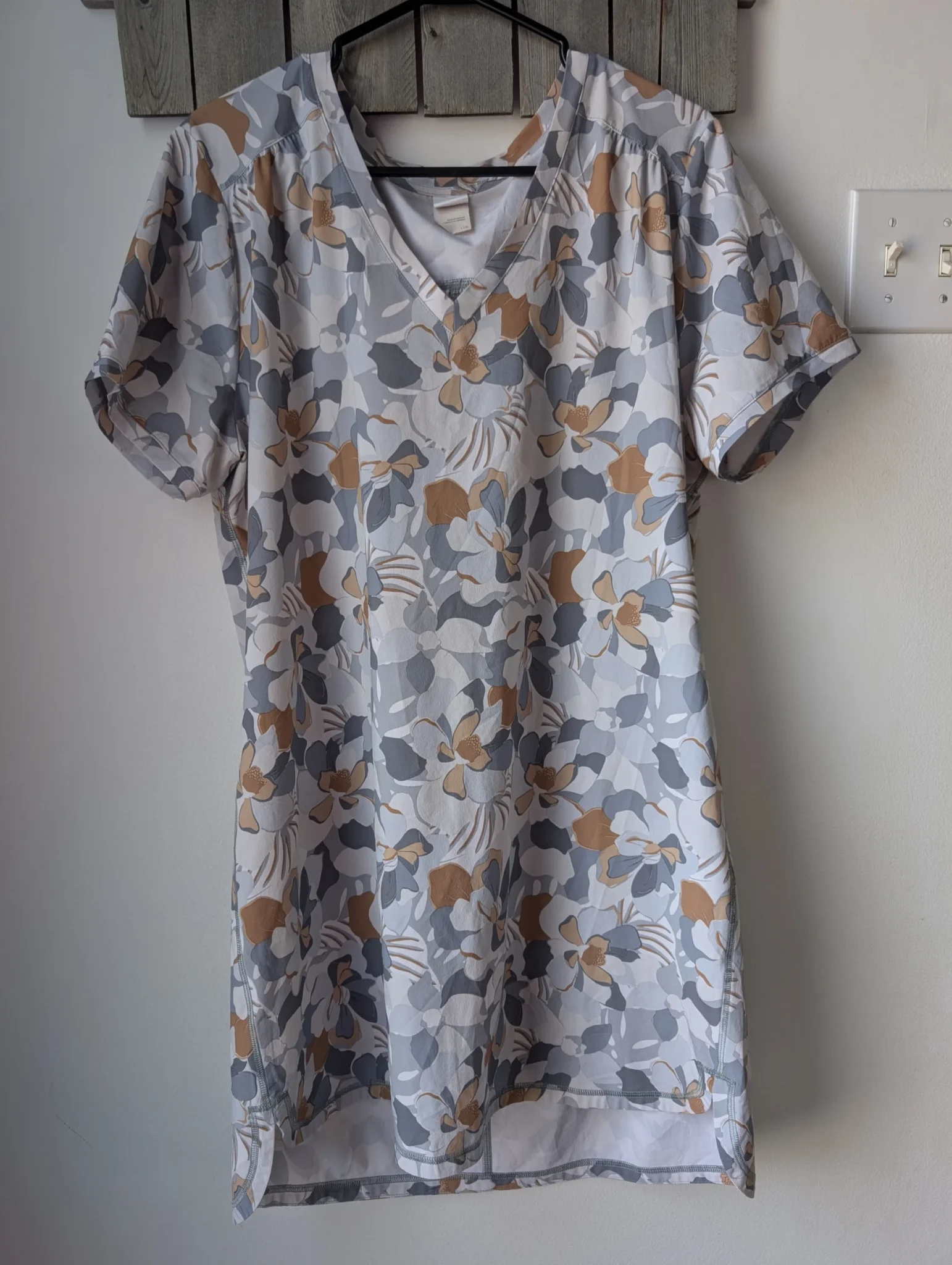 Featured image for Robe lolë