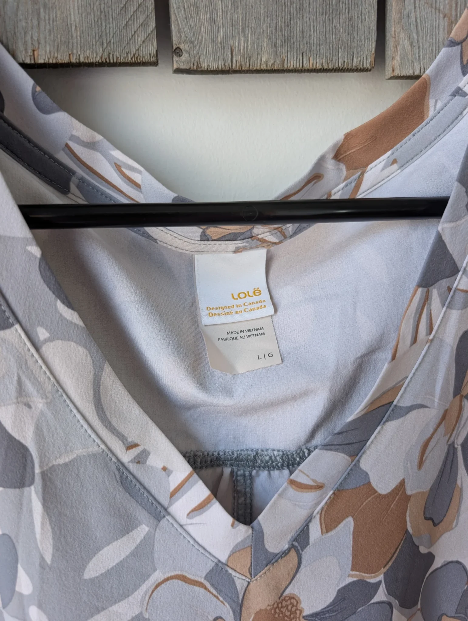 Image for Robe lolë