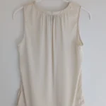 Thumbnail for Versatile silky cami