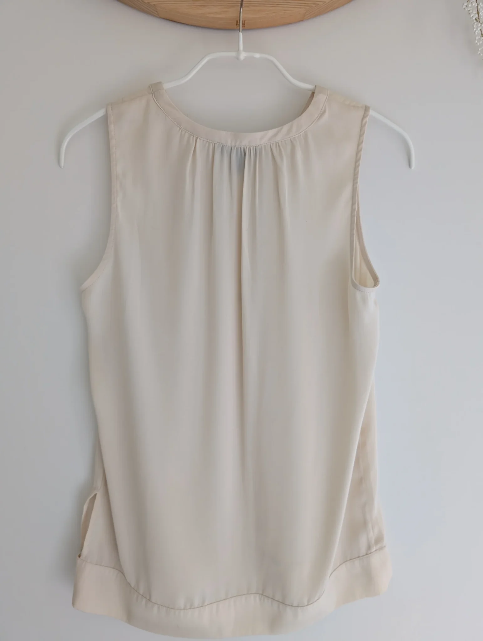 Image for Versatile silky cami