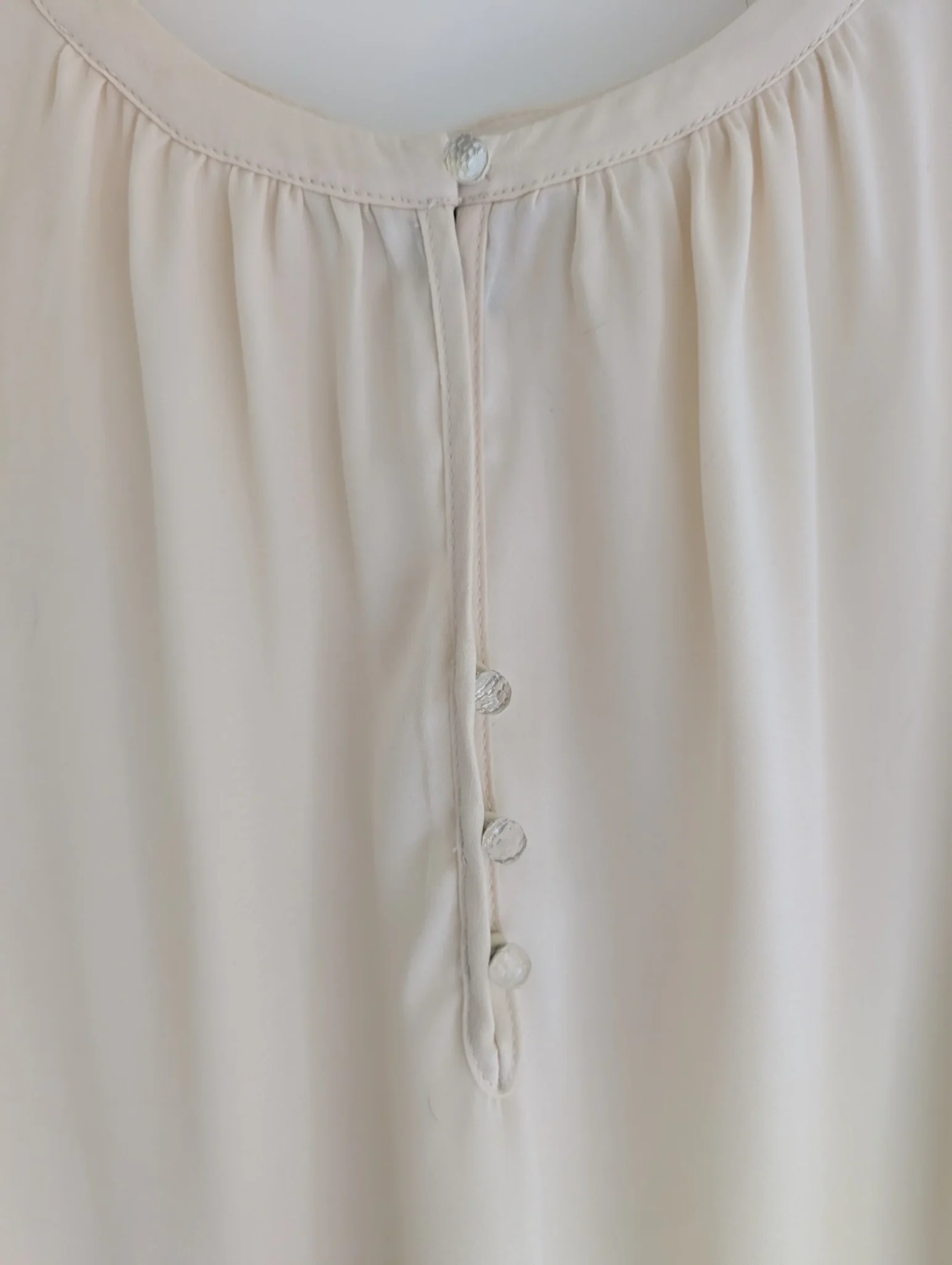 Image for Versatile silky cami