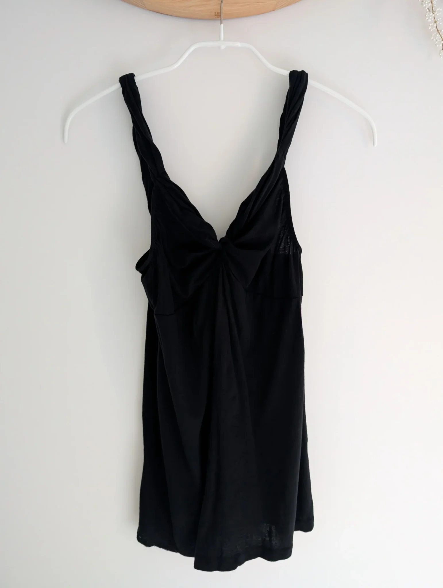 Featured image for Lyocell soft cami