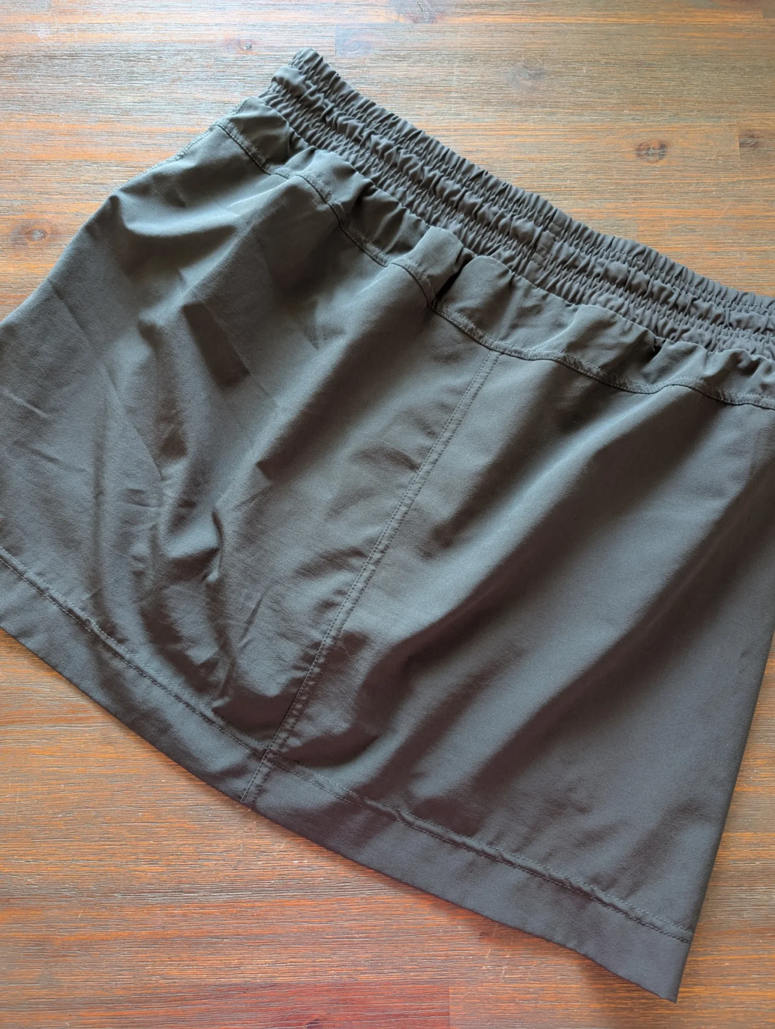Image for Jupe short Apana