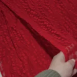 Thumbnail for Débardeur tunique avec dentelle