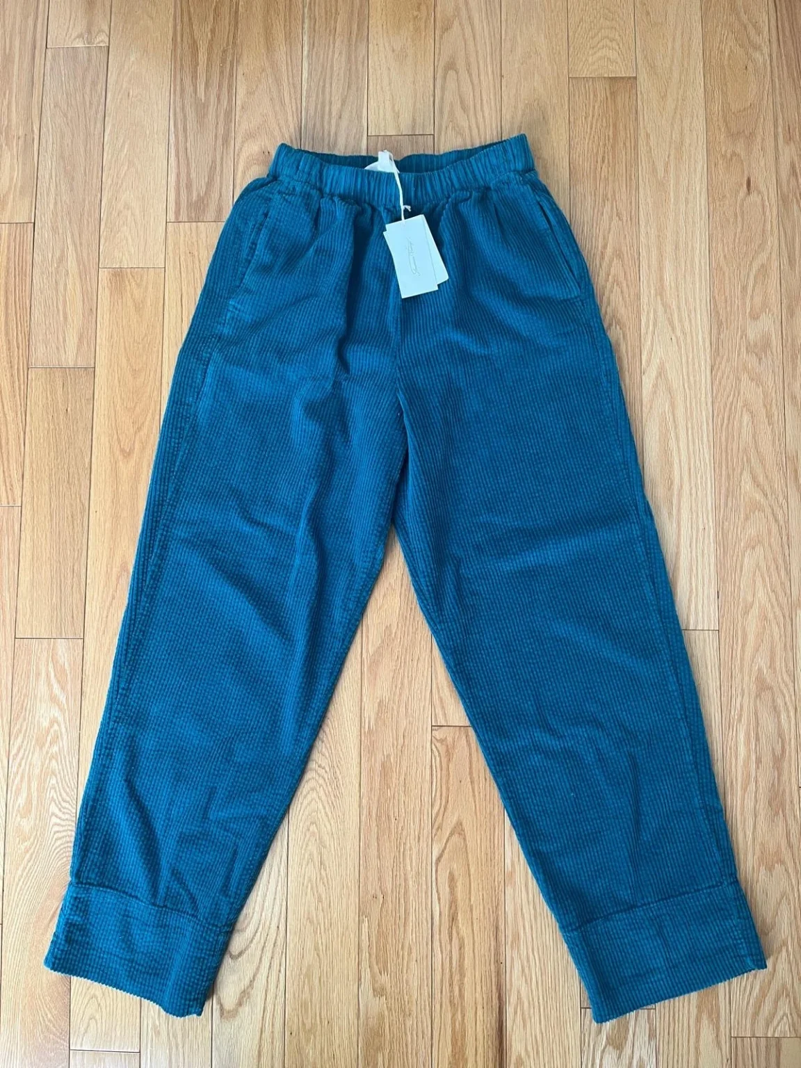 Featured image for Pantalon American vintage