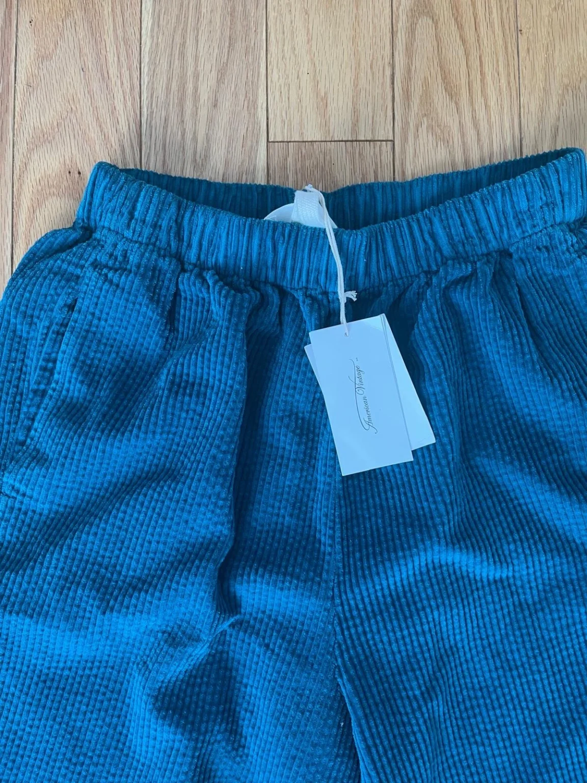 Image for Pantalon American vintage