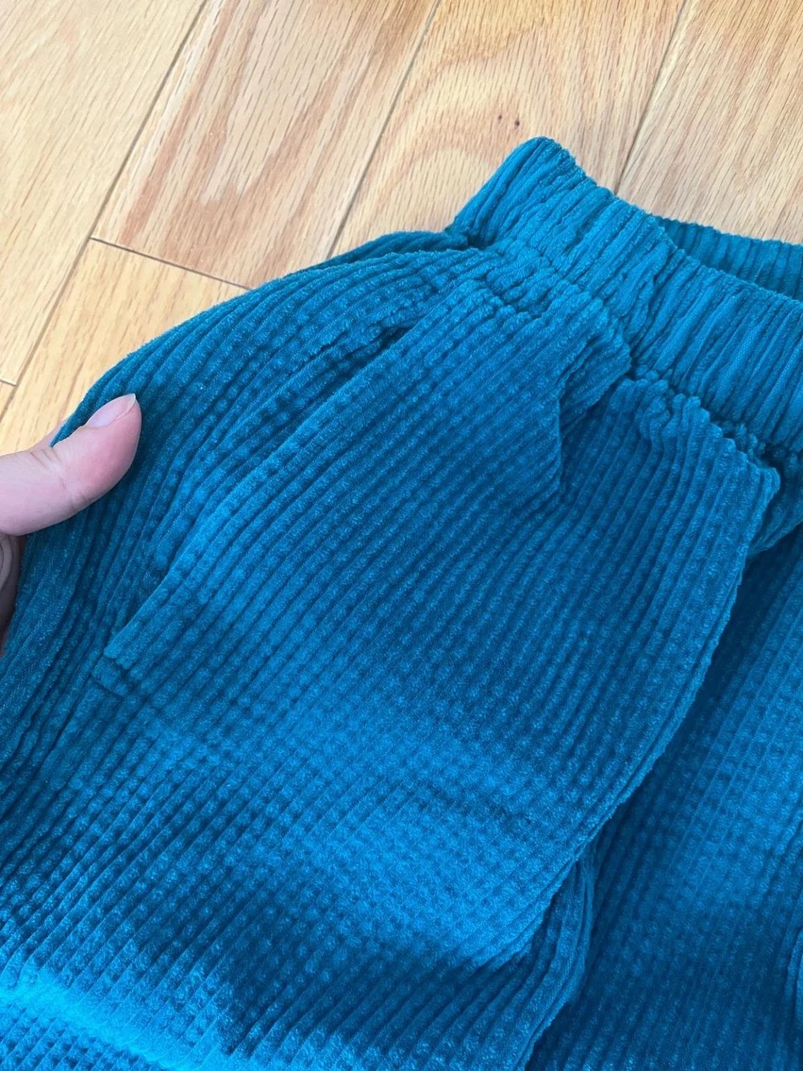 Image for Pantalon American vintage