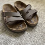 Featured thumbnail for Birkenstock sandals