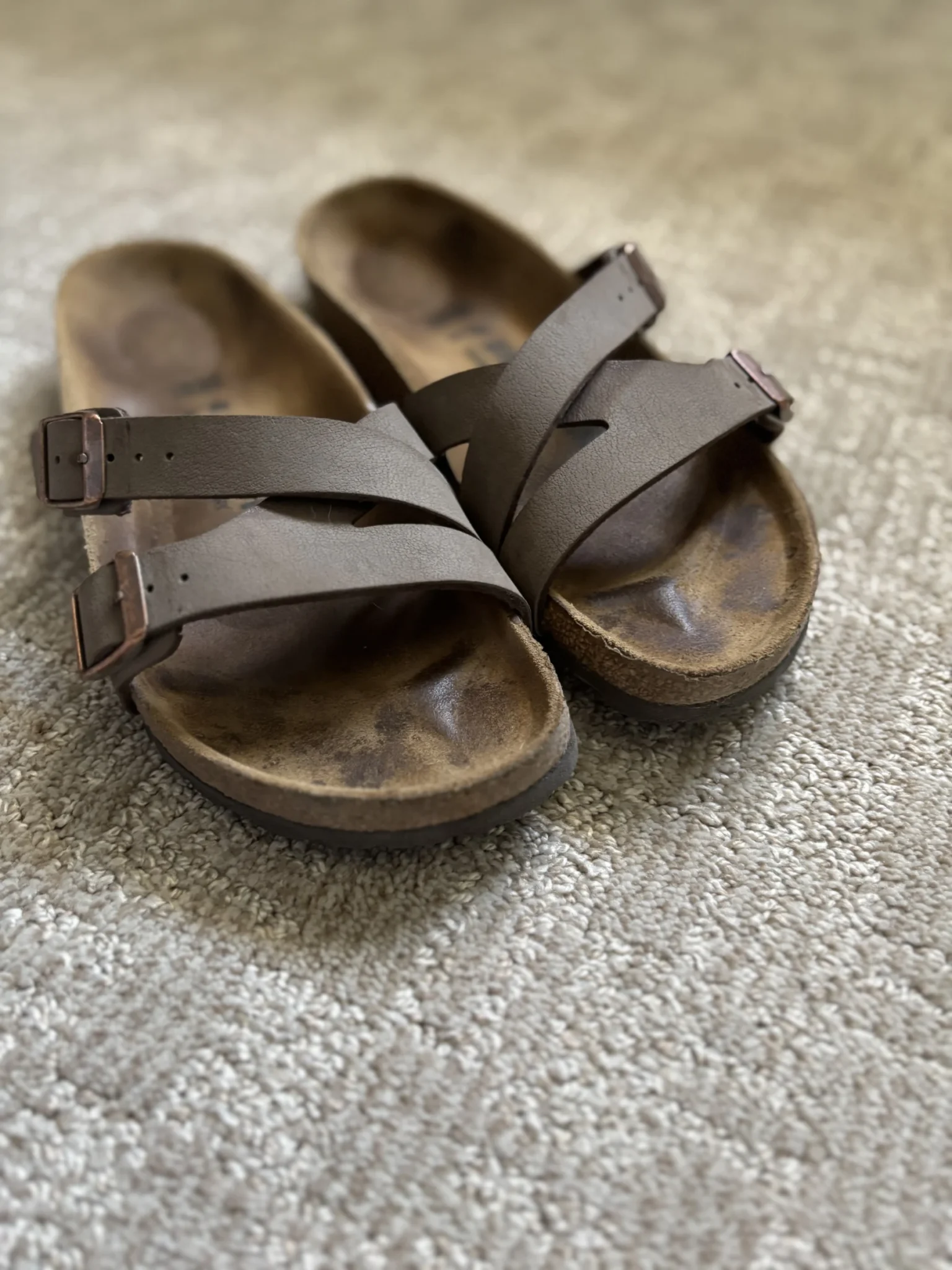 Featured image for Birkenstock sandals