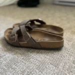 Thumbnail for Birkenstock sandals