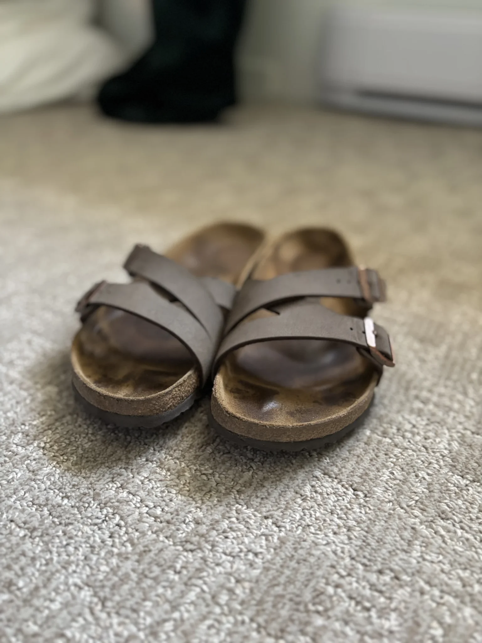 Image for Birkenstock sandals
