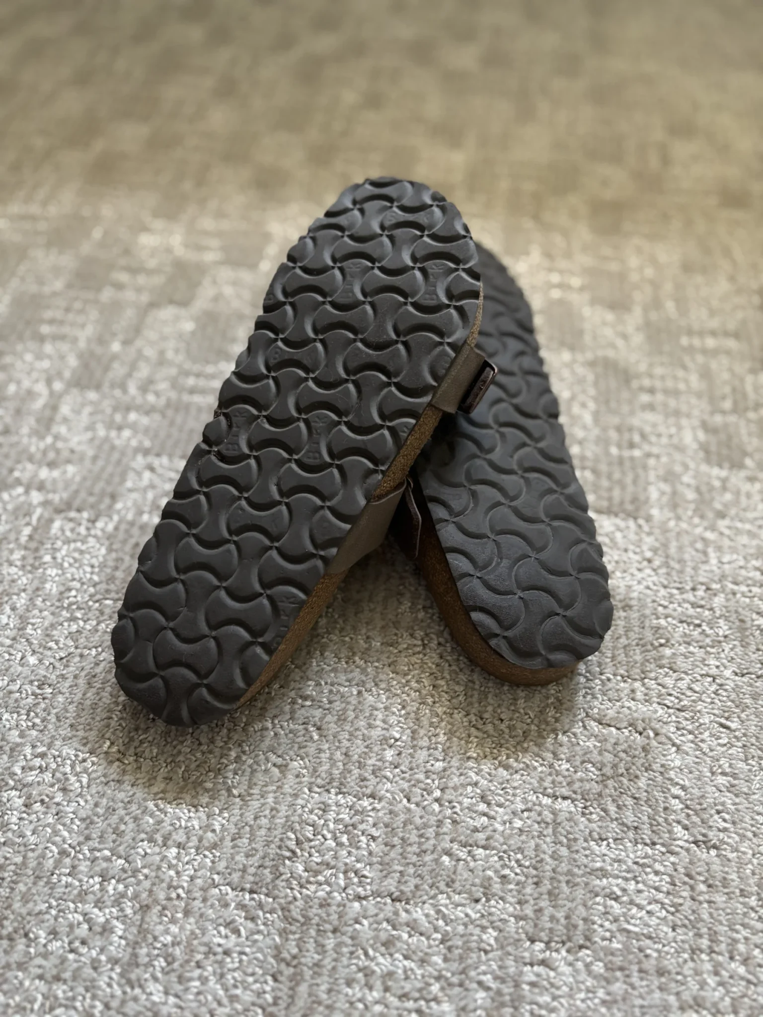 Image for Birkenstock sandals