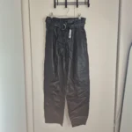 Featured thumbnail for Pantalon Dynamite taille haute grandeur 0