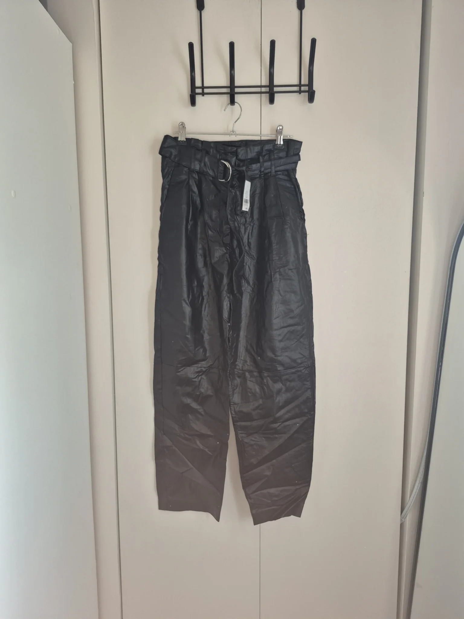 Featured image for Pantalon Dynamite taille haute grandeur 0
