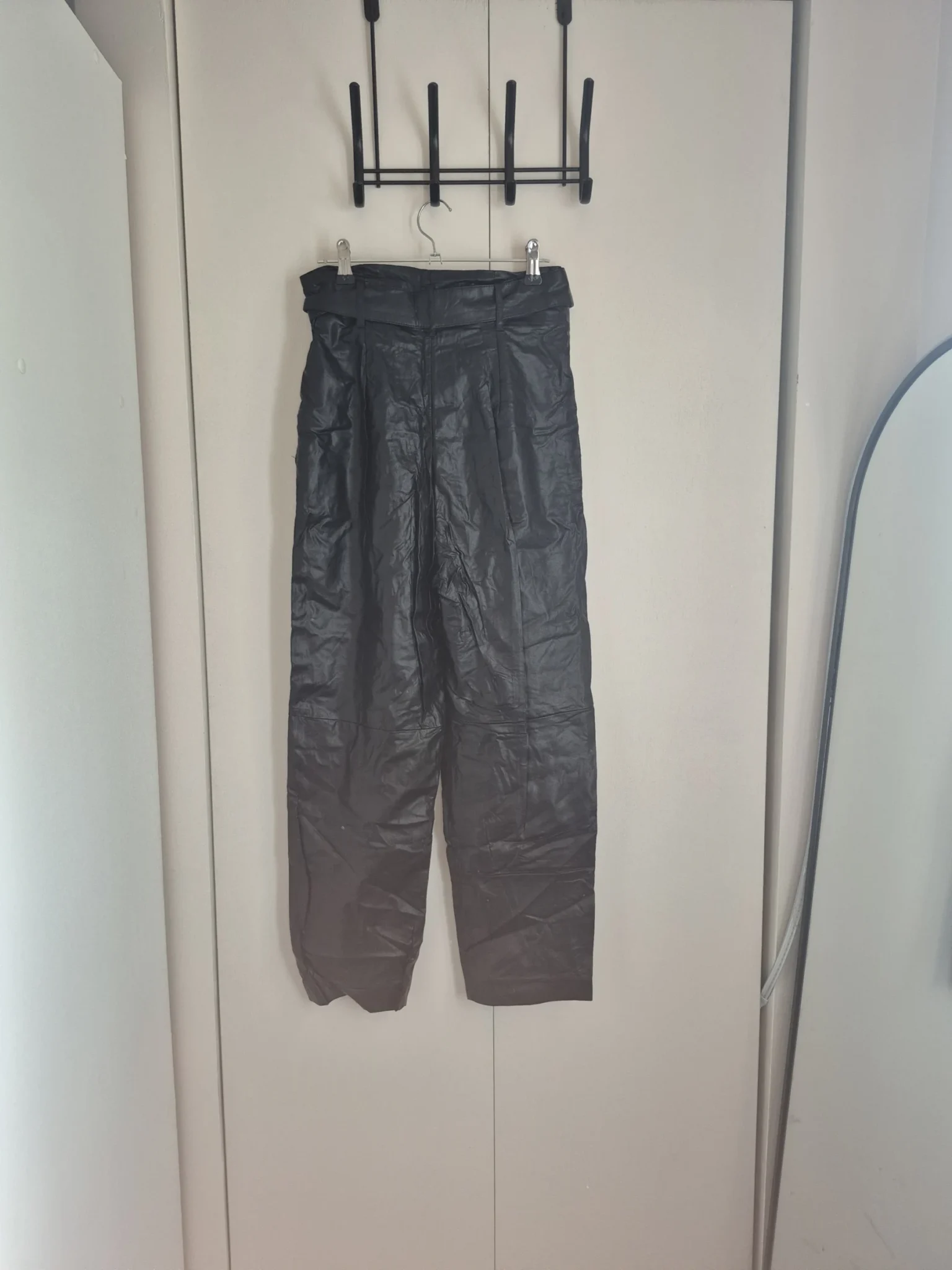 Image for Pantalon Dynamite taille haute grandeur 0