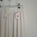 Thumbnail for Pantalon Oycee Varadero blanc beige One size