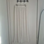 Thumbnail for Pantalon Oycee Varadero blanc beige One size