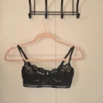 Featured thumbnail for Lounge underwear 32D blossom balcony