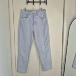 Featured thumbnail for Jeans Dynamite Claudia taille haute grandeur 28