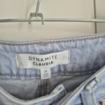 Thumbnail for Jeans Dynamite Claudia taille haute grandeur 28