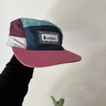 Featured thumbnail for Cotopaxi cap
