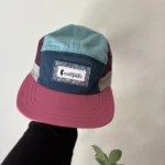 Thumbnail for Cotopaxi cap