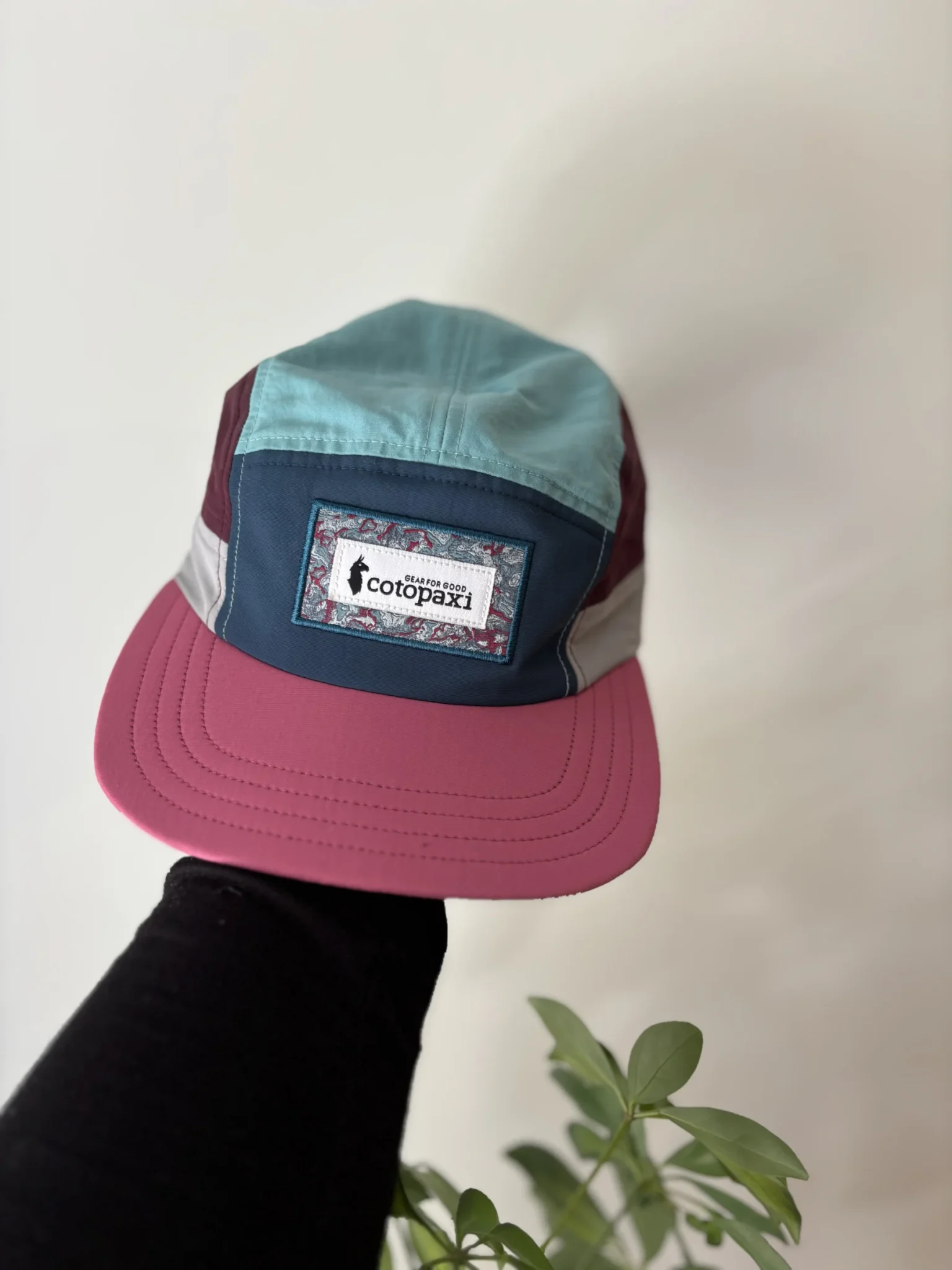 Image for Cotopaxi cap