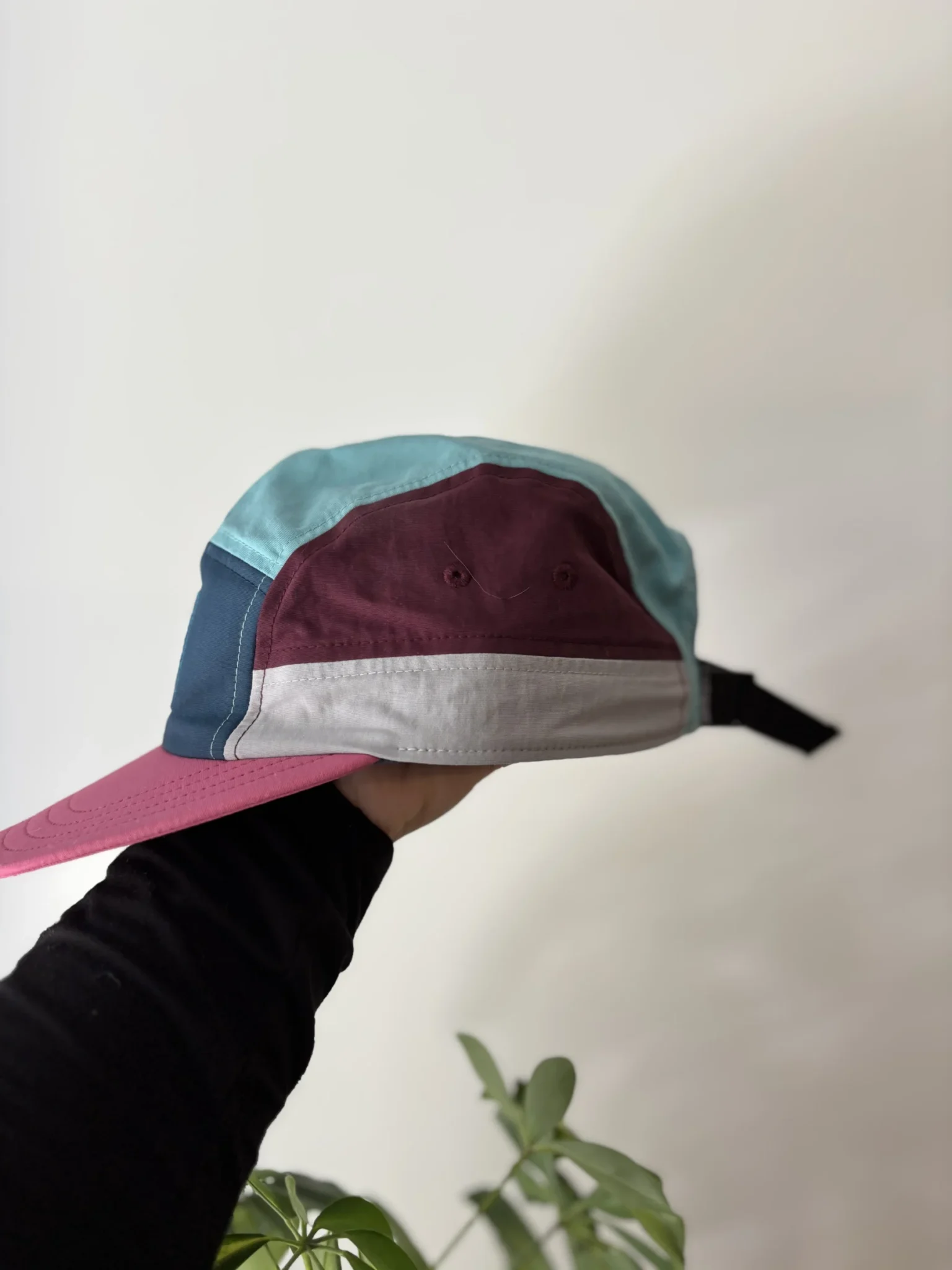 Image for Cotopaxi cap