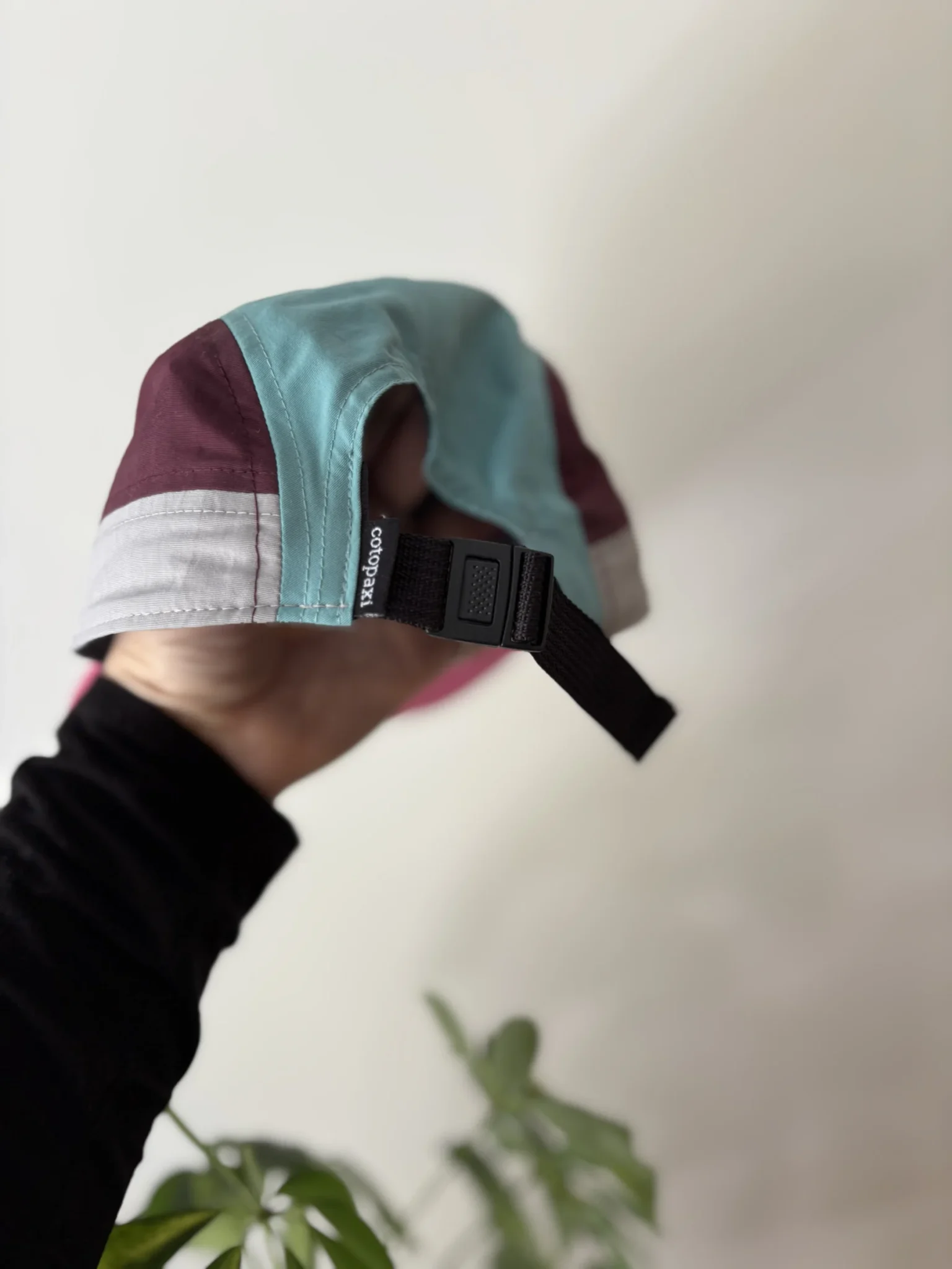 Image for Cotopaxi cap
